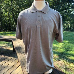Woolrich Men's First Forks Polo